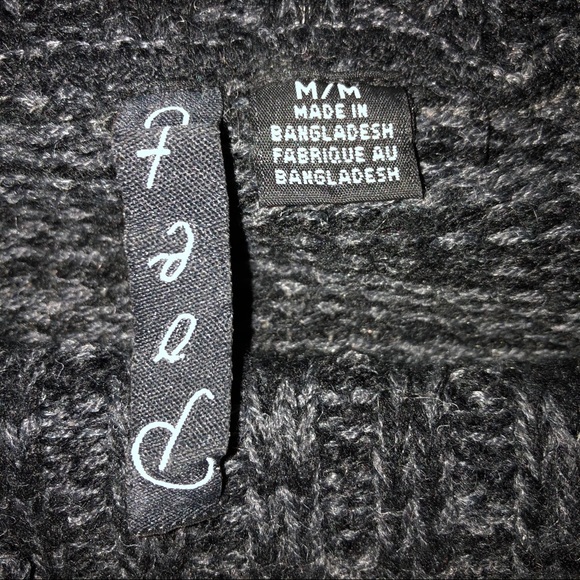 Sweater Dress - Picture 9 of 11